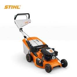Tondeuse à gazon essence STIHL RM 253.3 – 51 cm – 1800 W