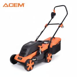 Tondeuse gazon électrique ACEM - TL120 - 1200 W