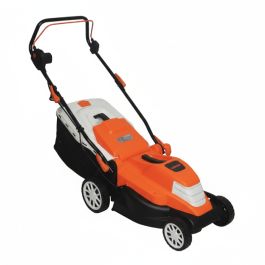 Tondeuse à gazon électrique Acem - 1400 W - 38 Cm