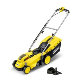 KARCHER - Tondeuse à gazon sans fil LMO 18 + batterie 1.444-400.0