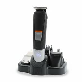 Tondeuse multifonction Techwood - TTN-700 - noir