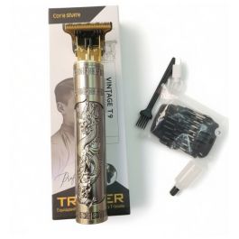 Tondeuse TRIMMER PROFESSIONAL - T9 - Bronze