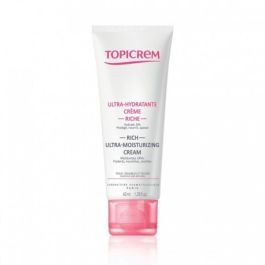 TOPICREM Ultra Hydratante Crème Visage Riche 40ml