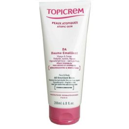 TOPICREM DA Baume Émollient 200ml