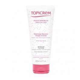 TOPICREM Gommage Douceur 200ml