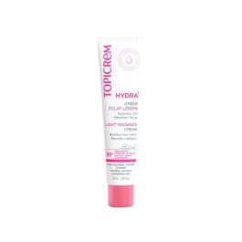 TOPICREM Hydra+ Crème Hydratante Légère 40ml