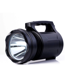 Torche LED 3 Modes Rechargeable - 55W