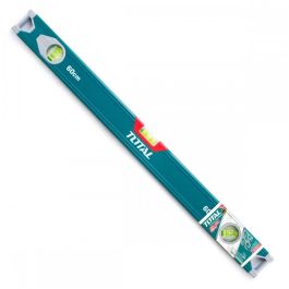 Niveau d'eau aluminuim 60cm -TOTAL-