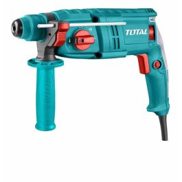 Perceuse perforateur SDS PLUS 650w -TOTAL-