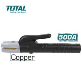 Pince porte électrique 500A - TOTAL