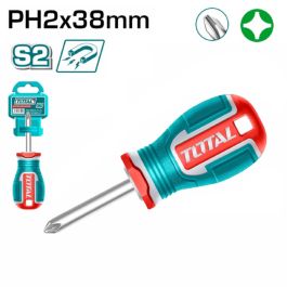 Tournevis AM TOTAL - TSDPH2038 - PH2×38