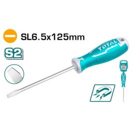 Tournevis Extra FR - TOTAL - TSDSL5100 - 5,5×100