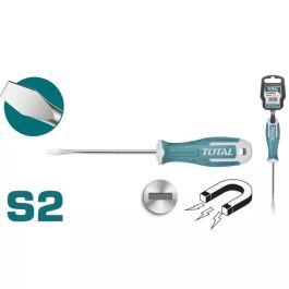 Tournevis Extra FR TOTAL - THT264100 - 4×100