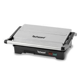 Panini Grill à contact-TECHWOOD