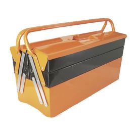 BOITE À OUTILS 3 CASES 221 - ACEM