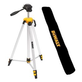 Trépied télescopique DEWALT DE0735 – Gradué, 3 m