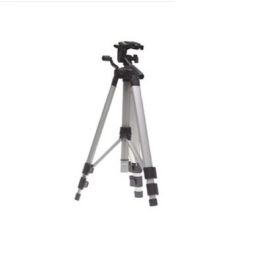 Trépied STANLEY 1-77-201 – Pour niveau laser, Hauteur 1.55 m