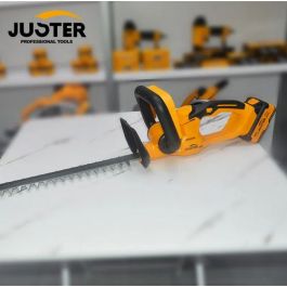 Taille-haie JUSTER Sk-5 - Sans Fil Une Seul Batterie - 20V