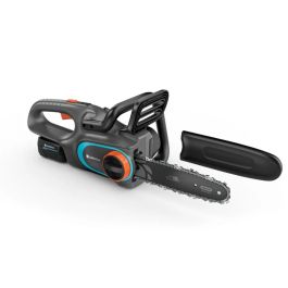 Tronçonneuse GARDENA PowerSaw 25/18V P4A Kit -14790-20