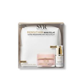 Trousse SVR Densitium Rose Éclat + Contour Yeux