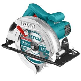SCIE CIRCULAIRE Total - TS11418526 - 1400 W