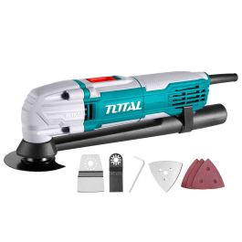 SCIE MULTIFONCTION Total - TS3006 - 300 W