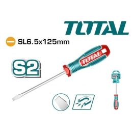 TOURNEVIS Total - TSDSL6125 - 6.5 x 125 mm
