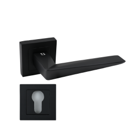 RIVBLOC TULIPE 2PC NOIR MAT GT STAP