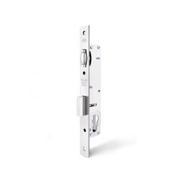 Tursan serrure porte aluminium a85 d.25