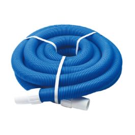 Tuyau auto flottant 15m Bleu - P1609SW POOLSTAR