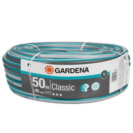 Tuyau Classic GARDENA 19MM (3/4") , 50M