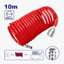 Tuyau D'Air Emtop - EAHE1001 - 10M