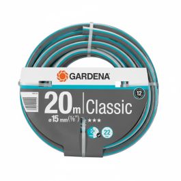 Tuyau d’arrosage Gardena - 15 mm - 20 m