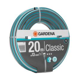 Tuyau d'arrosage GARDENA Classic 13 mm (1/2"), 20 m