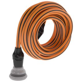 Tuyau extensible Springy - 25 m - Kit complet - 8 jets