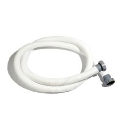 Tuyaux de 1.50 m 0DF6C83C - Ø 38 mm - Blanc