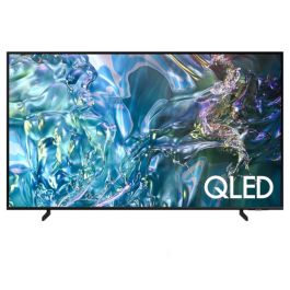 Tv SAMSUNG 85'' Smart Q60D QLED 4K 2024 + Récepteur Intégré