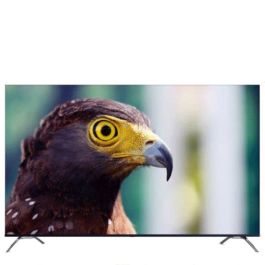 Tv Led Biolux RSM 50" 4K UHD Android Smart Tv Noir
