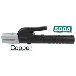 Pince porte-électrode Total - TWAH5006 - 500 A