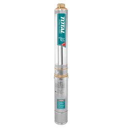 POMPE IMMERGÉE Total - TWP511001 - 1.5 CV 1100 W