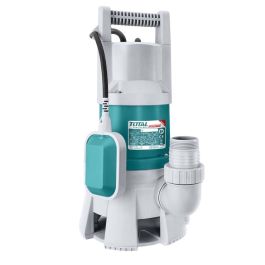 POMPE VIDE CAVE Total - TWP810001 - 1000 W
