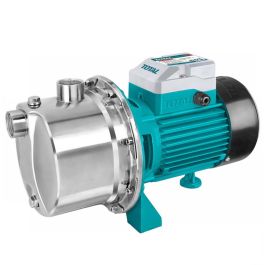 POMPE À EAU INOX Total - TWPS375062 - 1 CV