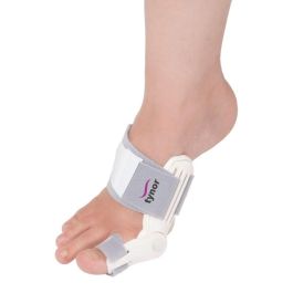 Tynor Correcteur d'Hallux Valgus Universel - Soulagement Pieds