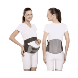 Tynor Ceinture de Soutien Grossesse - Confort Maternité