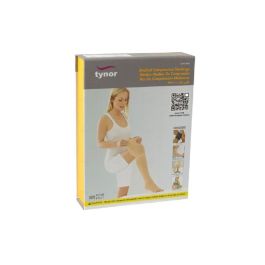 TYNOR Chaussette de Contention CL2 L I67