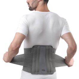 Ceinture lombaire de maintien TYNOR - A-05