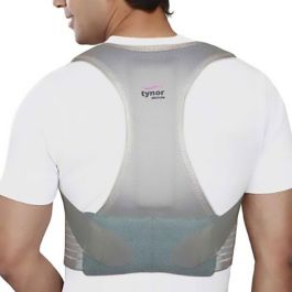 Tynor Soutien Dos de Posture M - Maintien Optimal & Confort