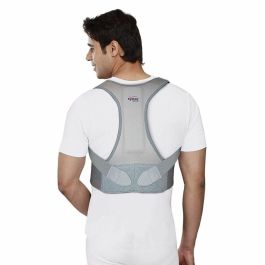 Correcteur de posture TYNOR - Gris