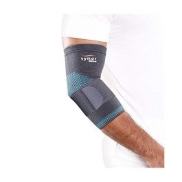 Coudière Simple XL Tynor - Soutien Articulaire Confortable XL