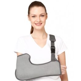 Tynor Écharpe Simple XXL - Soutien Bras - Confort Optimal